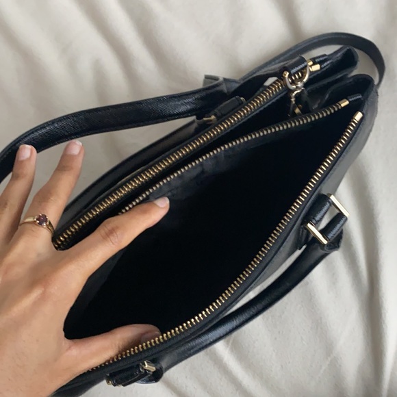 Tori Burch Purse - Picture 5 of 5